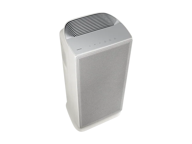 دستگاه تصفیه هوای برند Samsung سری AX5500 مدل AP70F06103RGSK