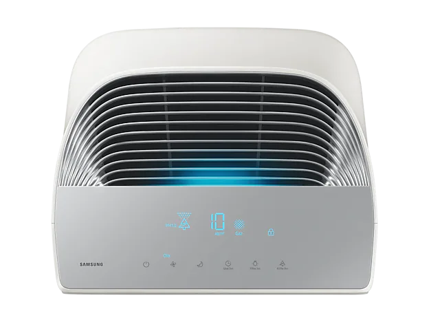 دستگاه تصفیه هوای برند Samsung سری AX5500 مدل AP70F06103RGSK