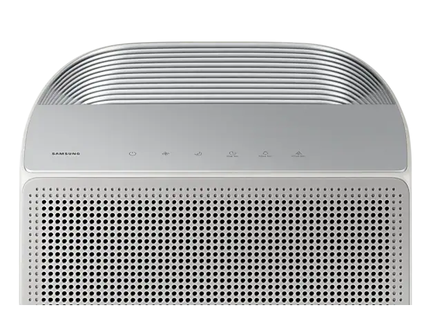 دستگاه تصفیه هوای برند Samsung سری AX5500 مدل AP70F06103RGSK