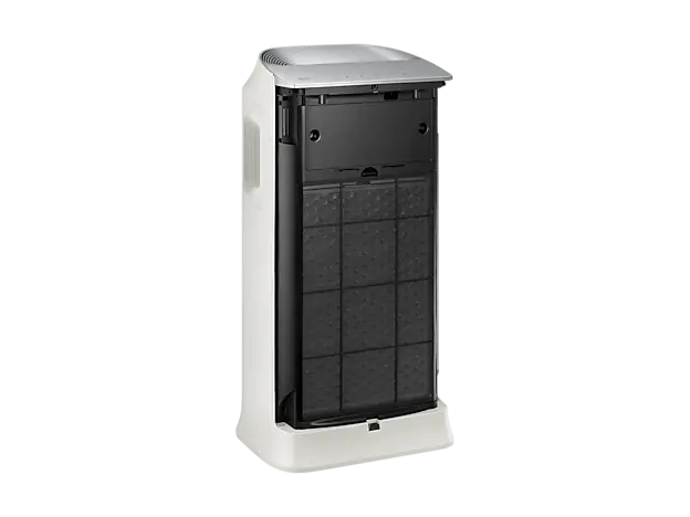 دستگاه تصفیه هوای برند Samsung سری AX5500 مدل AP70F06103RGSK