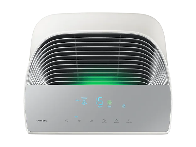 دستگاه تصفیه هوای برند Samsung سری AX5500 مدل AP70F06103RGSK