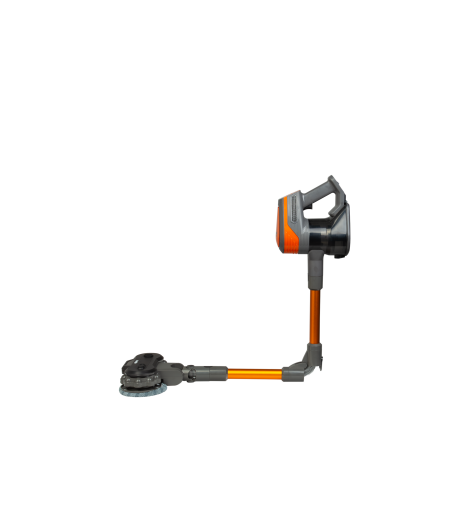 جارو پرتابل ایستاده برند Fantom ترکیه مدل Pluto P 6100 Plus