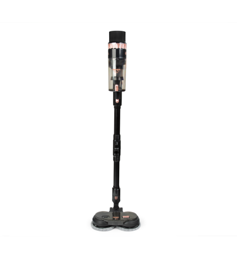 جارو شارژی برند Fantom ترکیه مدل Quantum P 2050