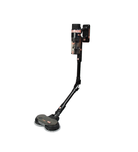 جارو شارژی برند Fantom ترکیه مدل Quantum P 2050
