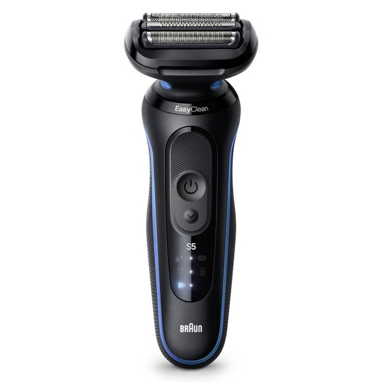 ریش تراش برند Braun آلمان سری 5 مدل B1000S-52