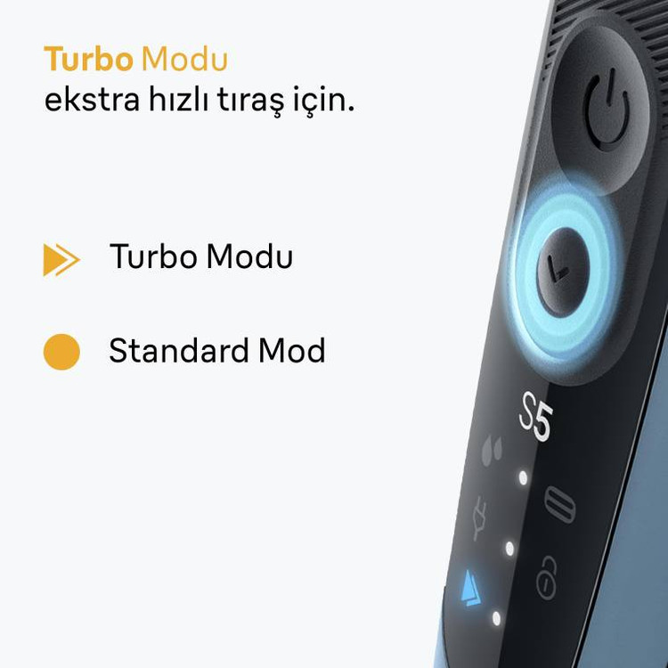 ریس تراش برند Braun آلمان سری 5 مدل A1000S-52