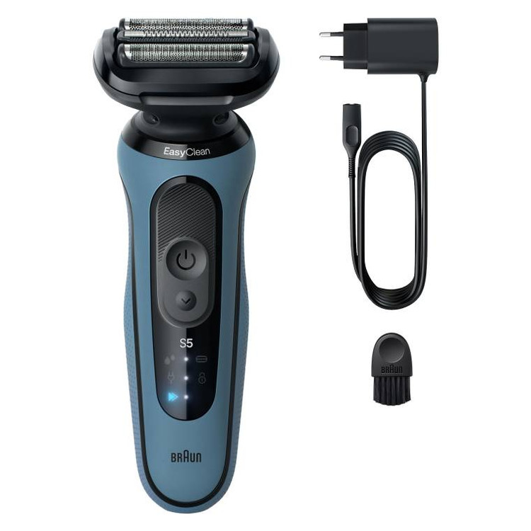 ریس تراش برند Braun آلمان سری 5 مدل A1000S-52