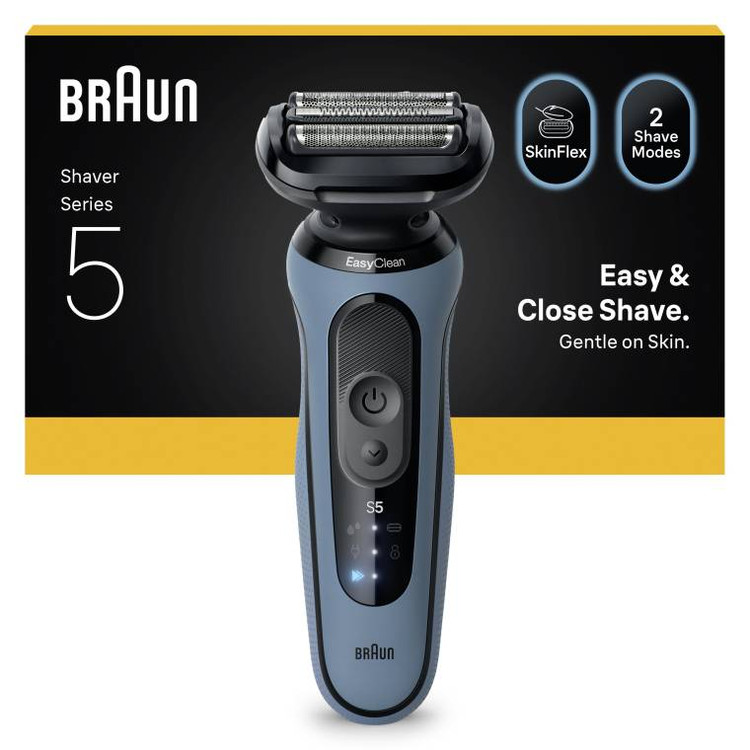 ریس تراش برند Braun آلمان سری 5 مدل A1000S-52