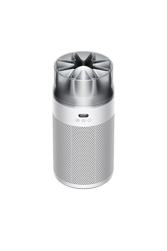 دستگاه تصفیه هوای برند Dyson انگلیس مدل HushJet