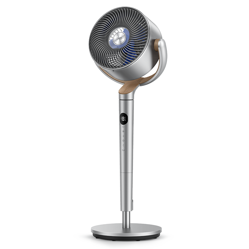 پنکه ایستاده برند Dreo مدل TurboPoly 502