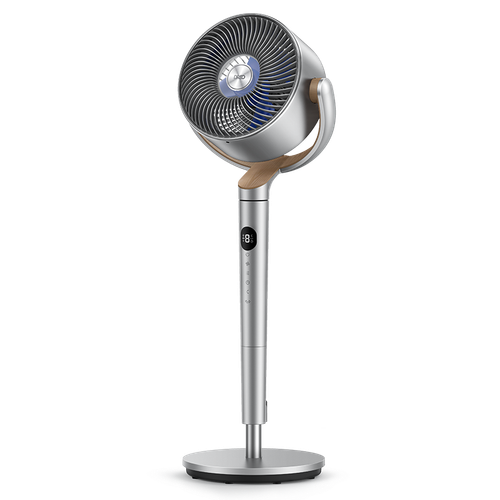 پنکه ایستاده برند Dreo مدل TurboPoly 502