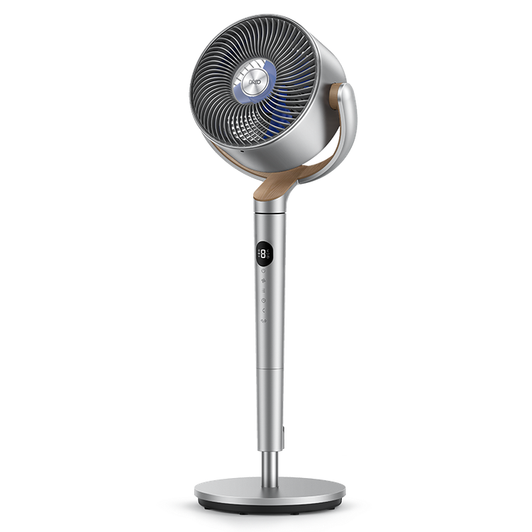 پنکه ایستاده برند Dreo مدل TurboPoly 502