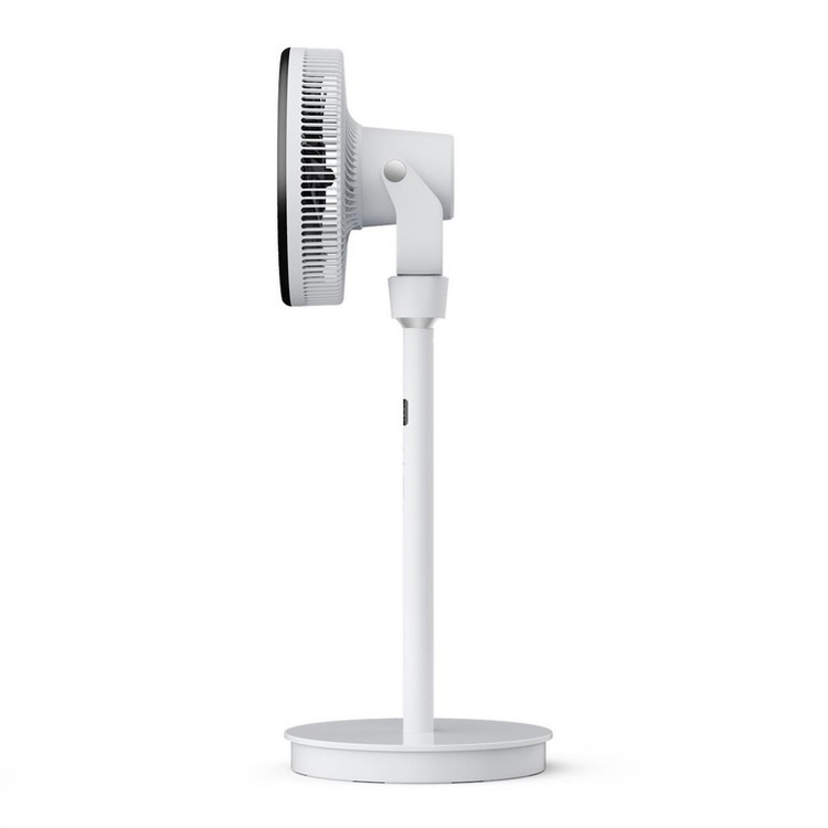 پنکه ایستاده سایلنت برند Rowenta آلمان مدل QV5040 Turbo Twist Silence