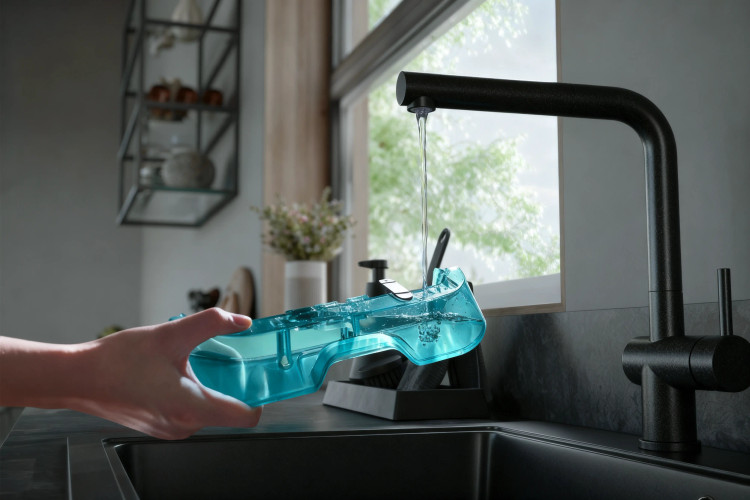 جارو شارژی دو کاره خشک و خیس برند Siemens آلمان سری iQ500 مدل VSM120HYG