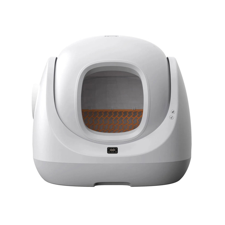 توالت هوشمند گربه برند Catlink مدل Scooper SE Lite