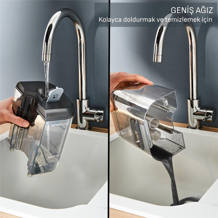 دستگاه شسشتوی فرش و مبل برند Tefal فرانسه مدل Clean It