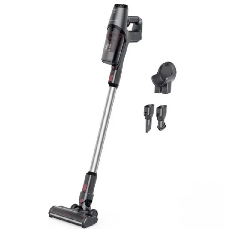جارو شارژی برند Tefal فرانسه مدل X-Pert 3.60 TY6983TR