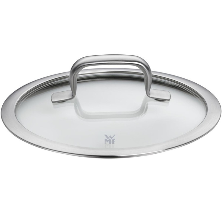 سرویس قابلمه استیل ۹ پارچه برند WMF آلمان مدل Gourmet Plus