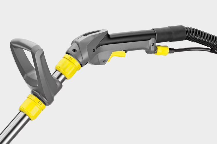 دستگاه شستشوی فرش و مبل حرفه ای برند Karcher آلمان مدل Puzzi 10/1 Edition