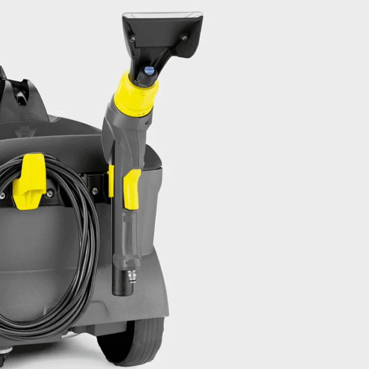 دستگاه شستشوی فرش و مبل برند Karcher مدل Puzzi 10/1