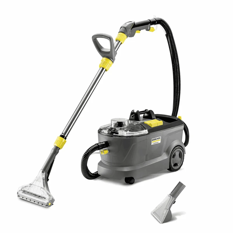 دستگاه شستشوی فرش و مبل برند Karcher مدل Puzzi 10/1