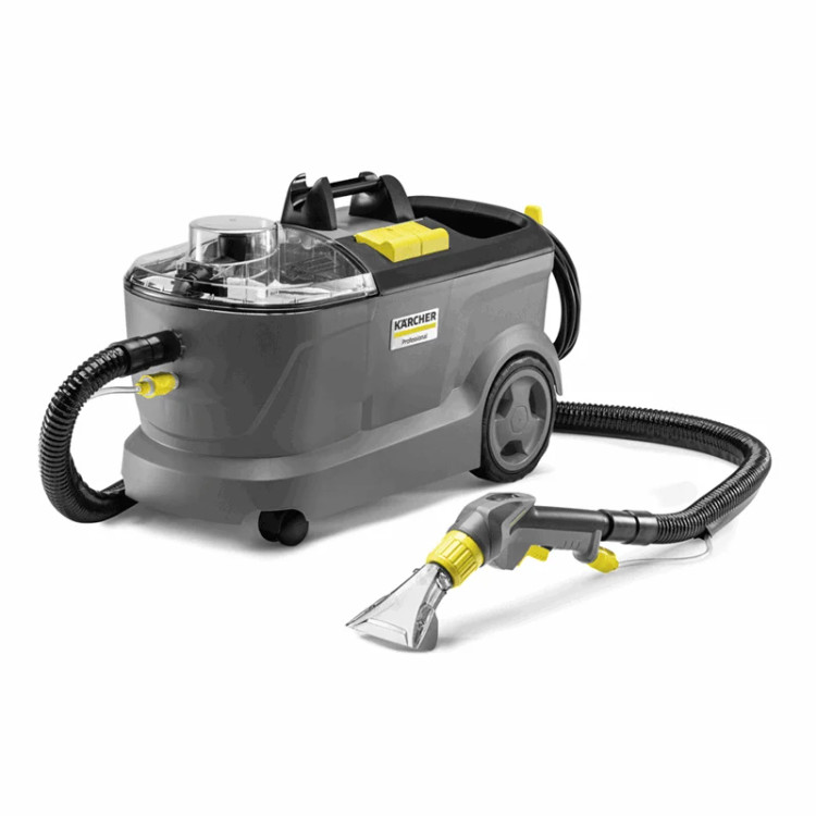 دستگاه شستشوی فرش و مبل برند Karcher مدل Puzzi 10/1