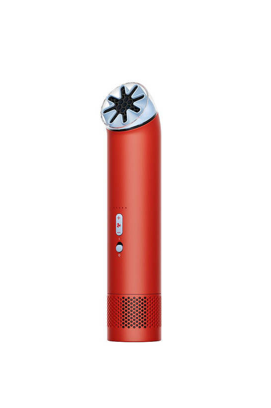 پنکه و سیستم خنک کننده شخصی Dyson انگلیس مدل HushJet Mini