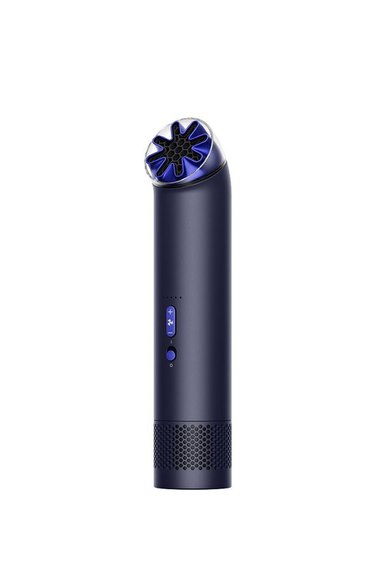 پنکه و سیستم خنک کننده شخصی Dyson انگلیس مدل HushJet Mini
