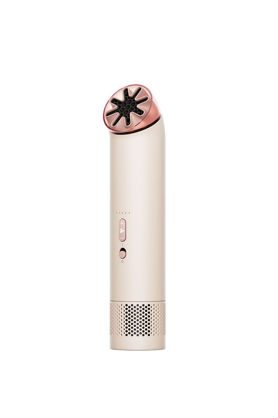 پنکه و سیستم خنک کننده شخصی Dyson انگلیس مدل HushJet Mini