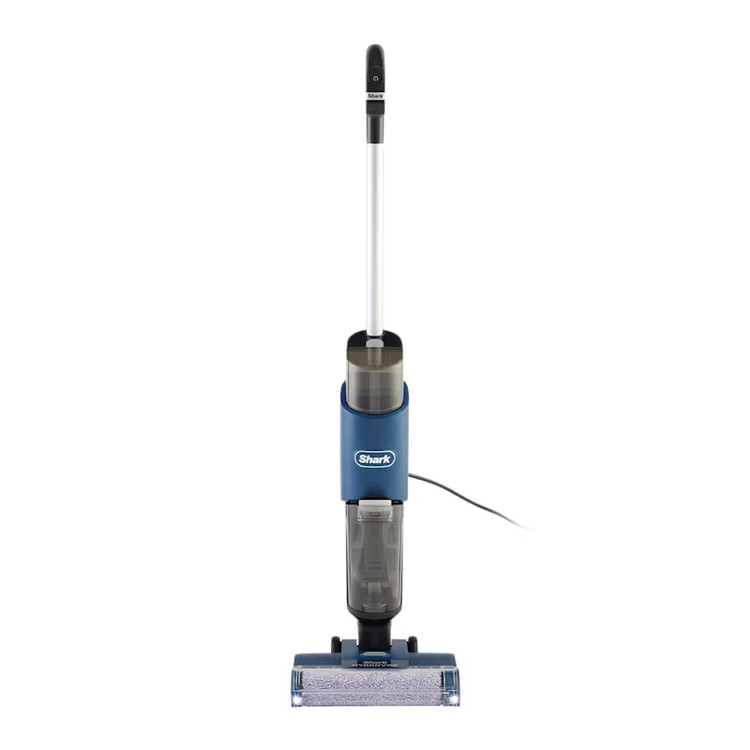 زمین شوی ۳ کاره پرتابل برند Shark آمریکا مدل HydroVac WD100EU