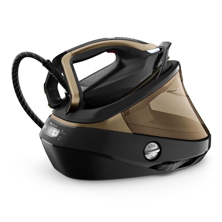 اتوبخار مخزن دار برند Tefal فرانسه مدل Pro Express GV9820