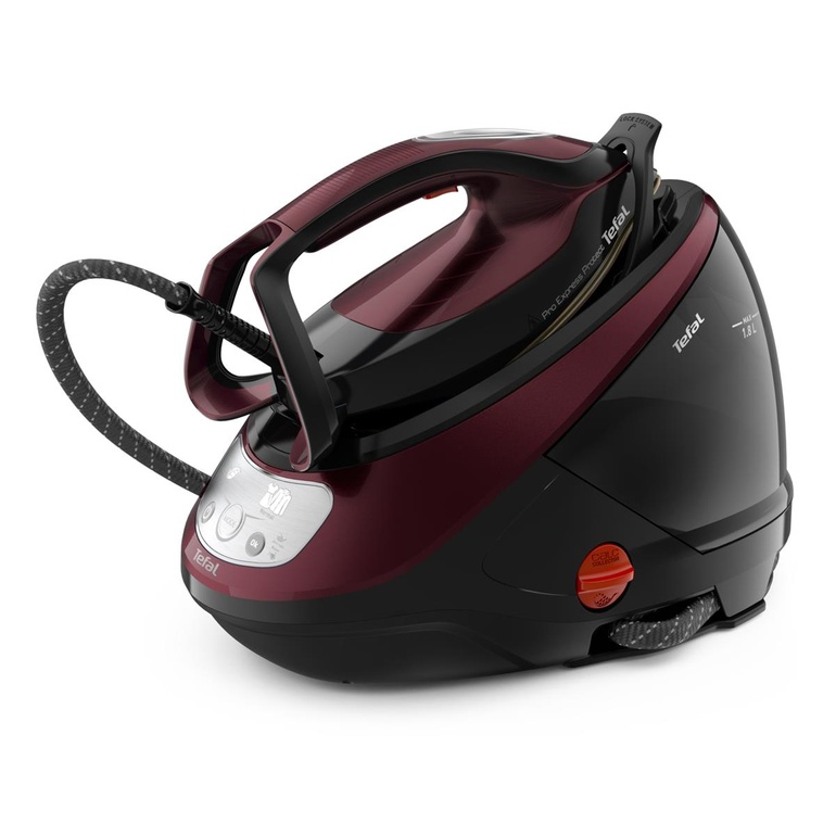اتوبخار مخزن دار برند Tefal فرانسه مدل  Pro Express Protect GV9230