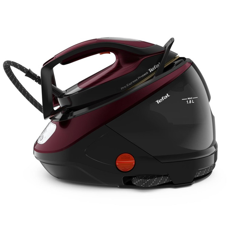 اتوبخار مخزن دار برند Tefal فرانسه مدل Pro Express Protect GV9230