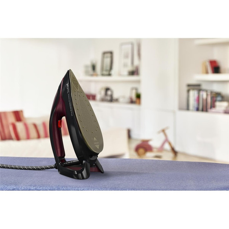 اتوبخار مخزن دار برند Tefal فرانسه مدل Pro Express Protect GV9230