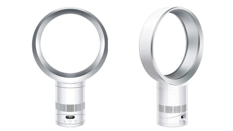 پنکه برند Dyson انگلیس مدل Cool™ CF1 Fan