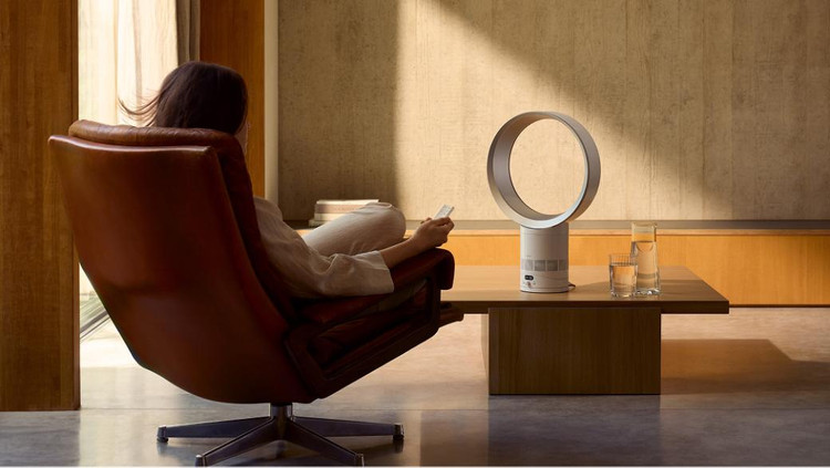 پنکه برند Dyson انگلیس مدل Cool™ CF1 Fan