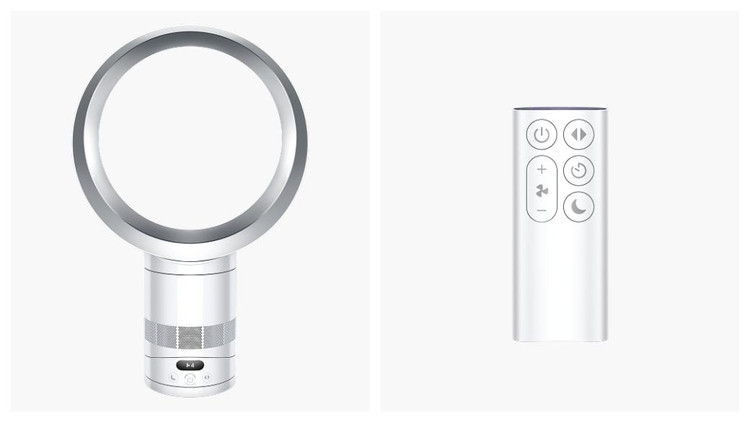 پنکه برند Dyson انگلیس مدل Cool™ CF1 Fan