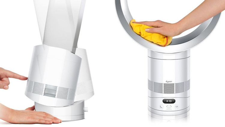 پنکه برند Dyson انگلیس مدل Cool™ CF1 Fan