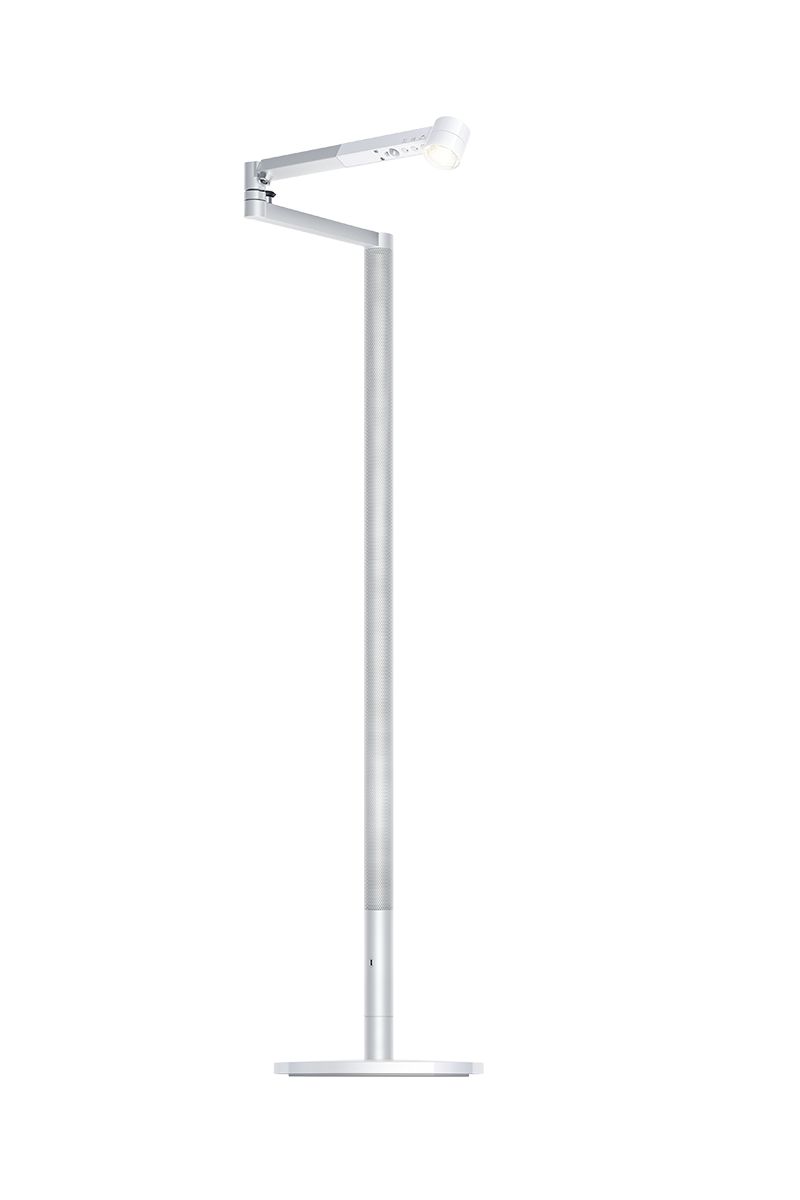 چراغ ایستاده برند Dyson انگلیس مدل Solarcycle Morph