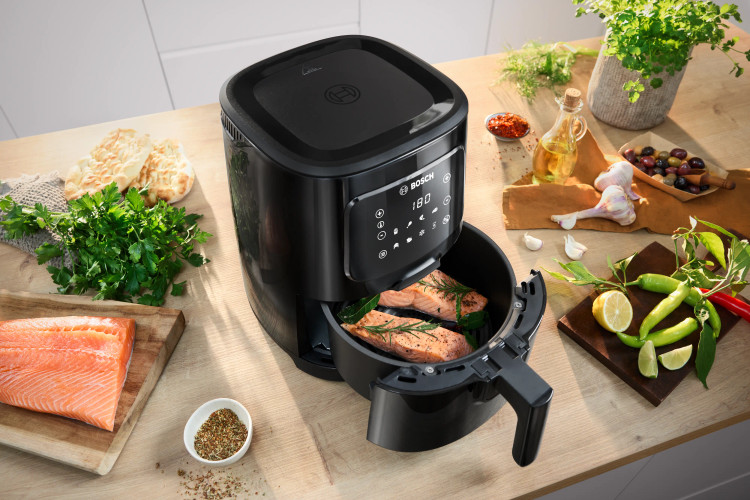 سرخکن بدون روغن برند Bosch آلمان سری 2 مدل MAF240B0