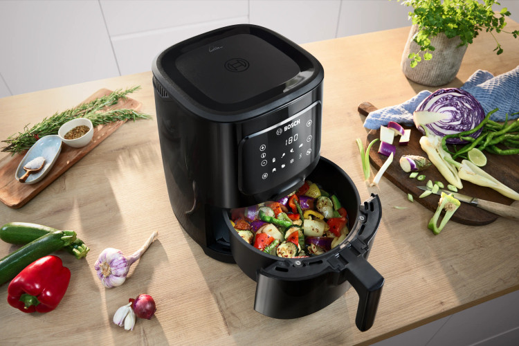 سرخکن بدون روغن برند Bosch آلمان سری 2 مدل MAF240B0