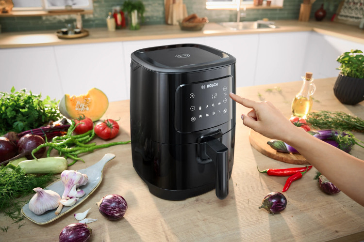 سرخکن بدون روغن برند Bosch آلمان سری 2 مدل MAF240B0