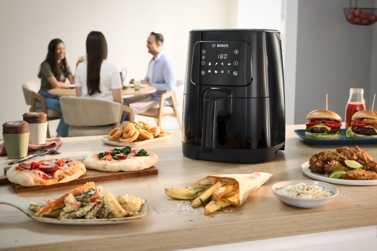 سرخکن بدون روغن برند Bosch آلمان سری 2 مدل MAF240B0