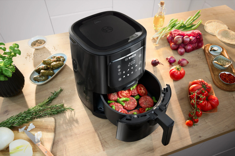 سرخکن بدون روغن برند Bosch آلمان سری 2 مدل MAF240B0