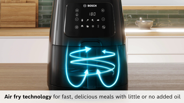 سرخکن بدون روغن برند Bosch آلمان سری 2 مدل MAF240B0