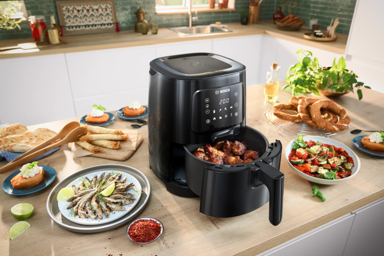 سرخکن بدون روغن برند Bosch آلمان سری 2 مدل MAF240B0