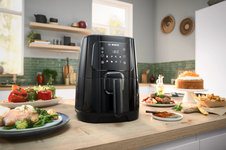 سرخکن بدون روغن برند Bosch آلمان سری 2 مدل MAF240B0