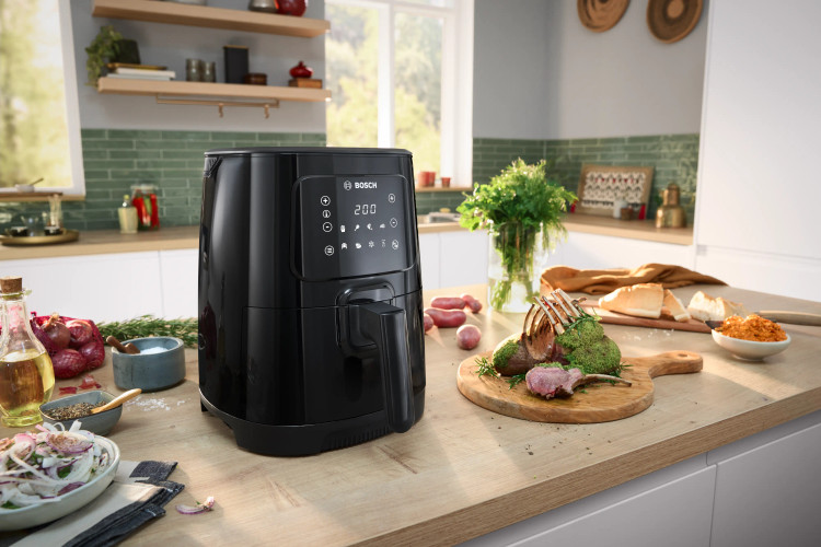 سرخکن بدون روغن برند Bosch آلمان سری 2 مدل MAF240B0