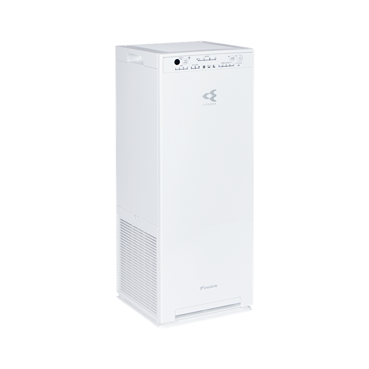 دستگاه تصفیه هوا و رطوبت ساز برند Daikin ژاپن مدل MCK555AW