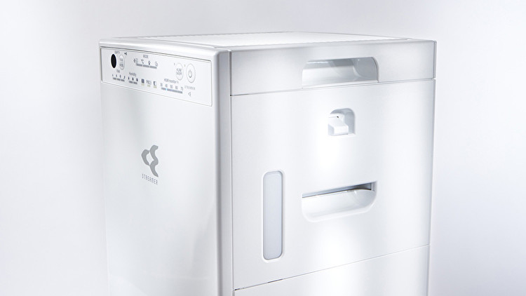 دستگاه تصفیه هوا و رطوبت ساز برند Daikin ژاپن مدل MCK555AW